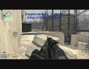 【CoD:MW2】今日のS&D Vol.4 AK【PC】