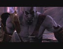 [GOW3]【成長縛り字幕プレイ】エセ超忍の修羅の道 Part.21