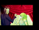 【UTAU】 The Phantom of the Opera 【亀音花穂 ・ 霧音ツバキ】