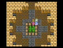 ３和音を懐かしみながらFC版ドラクエ３を初プレイ実況part12