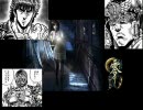 世紀末を生きた男達が零,月蝕の仮面をフリーダムに実況したよ【一の蝕】