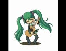 ne★gi　を歌わせて頂きました。