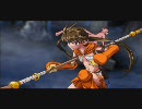 【クイーンズブレイド　スパイラルカオス】　先導実況　５５