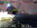 ドラゴンネスト　エレメでヘルケルベロスソロ