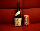 森伊蔵を３８円のコーラで割って飲んでみた