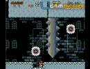 【プレイ動画】スーパーマリオワールドやってみた【ド下手】