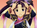 董白さんと【騒乱】遮断で遊ぼう　vol.7
