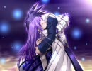 永遠のアセリアを歌ってみました！　Ｖｅｒ　咲