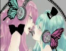 【１人で】「magnet」を歌ってみた【２役】