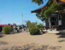 【宮城支部】 テロリスト安重根の慰霊祭に怒りの街宣in栗原市 【おまけ】