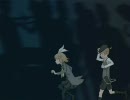 【鏡音リンオリジナル】SKELETON　LIFE【歌ってみた】