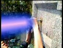 射性の砲撃性