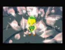 【風のタクト実況プレイ】そこらの女が風になる実況part34