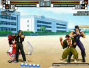 【MUGEN】京とユカイな仲間達 第17話