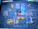 【MJ4EVO】海老っぷりの迷走MJ　半プロ　その３　球戦　『BGM　Bottom dog』