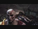 [GOW3]【成長縛り字幕プレイ】エセ超忍の修羅の道 Part.22(ラスト)