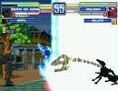 【mugen】曲者揃いのランセレタッグバトロワ大会part1【強～狂級】