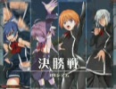 【QMA7】アフロはどこに消えた？#24＠大阪・針中野