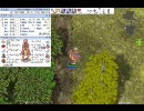 【ＲＯ】初めての動画撮影。か、狩りです…　(お散歩狩り動画Prat1)