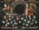 GGXX AC　８月２２日　高田馬場ミカド　４ｏｎ４　その１