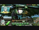 【A5ガチムチ】柑橘系がBORDER BREAKやってみた 伍拾捌