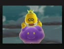 銀河を渡る爽快感！！【スーパーマリオギャラクシー2】ヘタレ実況 Part14