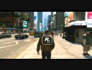 GTA4　今更なトレーラー