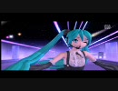 【Project DIVA】　白夜のイヴを越えて -Full ver.-　【ドリーミーシアター】