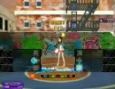 [X-BEAT]　BEAT UP!!モードで　CanCanをやってみた。