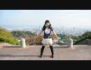 【HD】教えて!!魔法のLyric踊ってみた＠あーたそ【再うp】