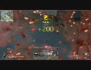 CoD:MW2 TDM 其の拾壱 M16A4