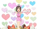 【アイドルマスター】まこにゃんにゃん