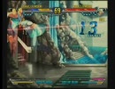 9月4日　大牟田GAME・ラ　北斗の拳ランダム2on大会　その2