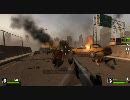 [L4D2] ザ・パリパリッシュ　パート８ [二人旅]