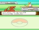 【玲印どりるの】下手が炎ポケでジョウトを冒険実況39【実況プレイ】