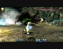 【ドラゴンネスト】ケルベロスネストプリースト無死ソロpart2