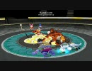 第二回19DU大会（↑中禅寺湖↑　VS　|ω・´)y ）