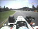 2004　オーストラリア　予選　佐藤琢磨