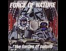 Geo / Force of Nature
