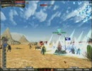 Knight Online Siege War ナイトオンライン　攻城戦　第五弾