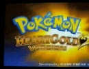 【ポケモンHG】右も左も分からない異国で冒険part3【実況プレイ】