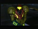 METROID Other M　ハードモード001