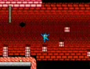 ヘタレ ヒートマン ステージがいやらしすぎ(ロックマン2)