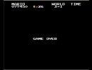 【マリオ１】三人でコントローラーを分け合ってみた【実況】world2後半