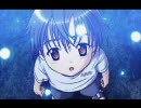 アヤカシ -AYAKASHI-　ゲーム版OP(アス比あってると思う)
