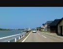 海沿いをゆく　石川県その１