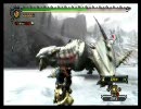 【MH3】　ボウガンソロ検証貫通ガンVS属性ガン　ベリオロス編1/2
