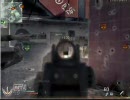 [CoD:MW2]AC130のエンブレムがほしくて[Part6] 字幕ver