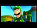 スーパーマリオギャラクシー　ヘタレプレイ　Part77