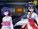 エロゲーやったことない人が「僕と君の夏休み」を実況プレイ２１(前半)